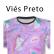 Camisa Sublimação Total