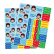 Etiquetas Escolar Personalizada